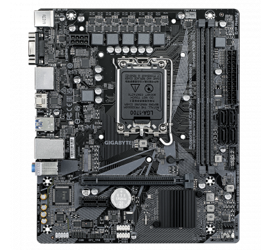 GIGABYTE H610M S2H V3 DDR4