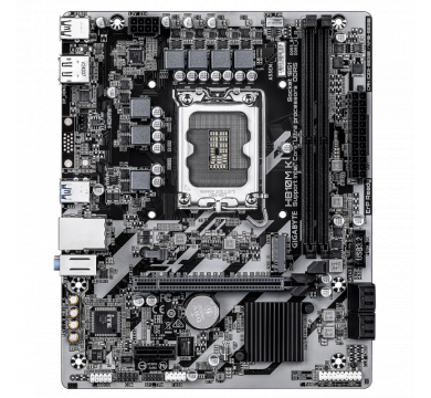 GIGABYTE H810M K