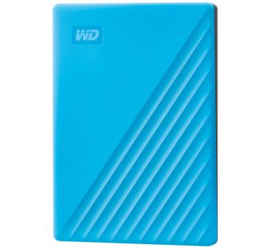 Western Digital My Passport 2TB