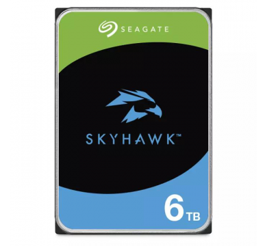 Seagate SkyHawk 6TB