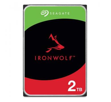 SEAGATE IronWolf 2TB