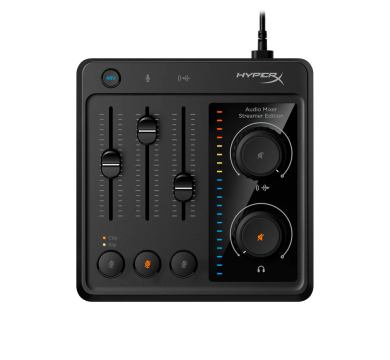 HyperX Audio Mixer