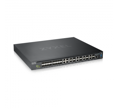 ZYXEL XS3800-28