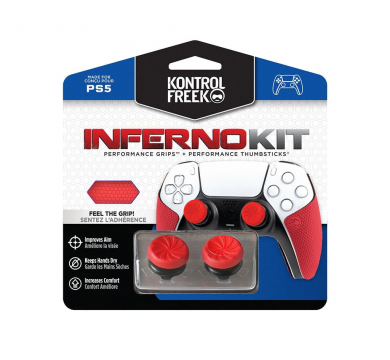 KontrolFreek Inferno Kit