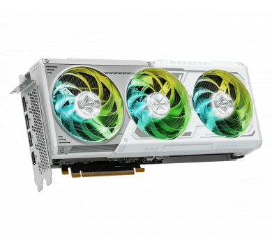 ASRock Intel Arc B580 Steel Legend 12GB OC