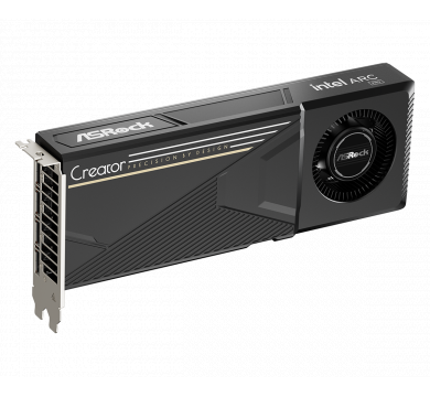 ASRock Intel Arc Pro B70 Creator 32GB
