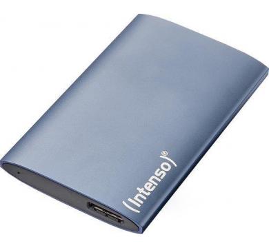 Intenso External SSD Premium 1TB