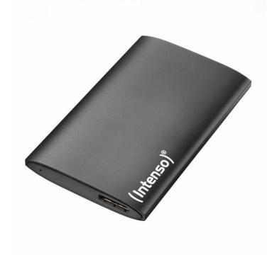 Intenso External SSD Premium 2TB