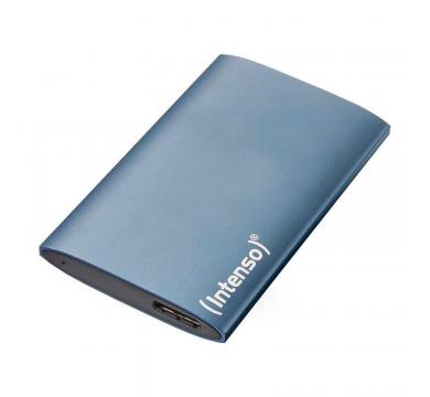 Intenso External SSD Premium 2TB