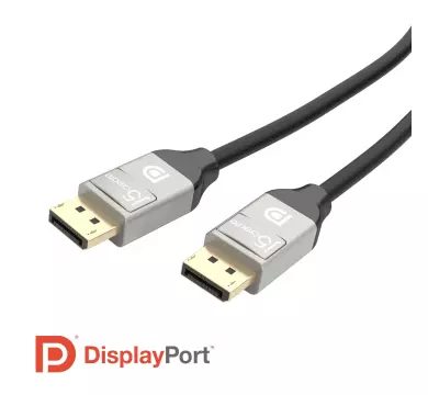 j5create 4K DisplayPort Cable JDC42