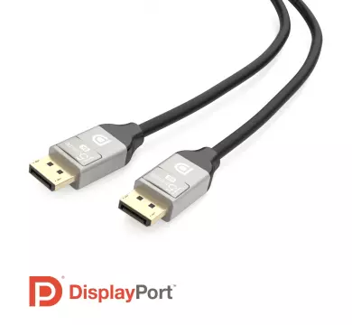 j5create 8K DisplayPort Cable