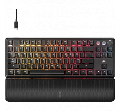 Corsair K70 PRO TKL