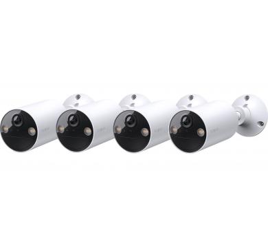 TP-Link Tapo C410 4-Pack