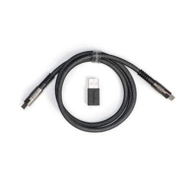 Keychron Double-Sleeved Geek Cable