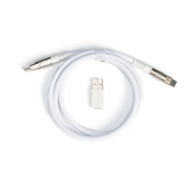 Keychron Double-Sleeved Geek Cable