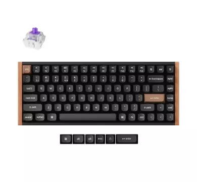 Keychron K2 HE