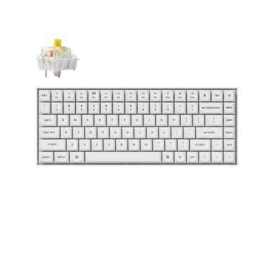 Keychron K2 Pro QMK/VIA