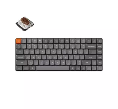 Keychron K3 Max QMK/VIA