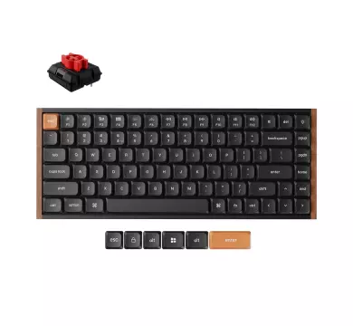 Keychron K3 Max SE QMK