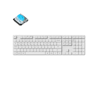 Keychron K5 Pro QMK/VIA