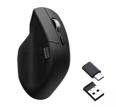 Keychron M6
