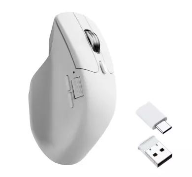 Keychron M6