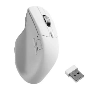 Keychron M6 8K