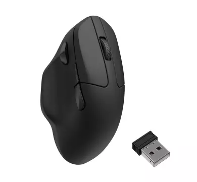 Keychron M7