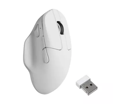 Keychron M7