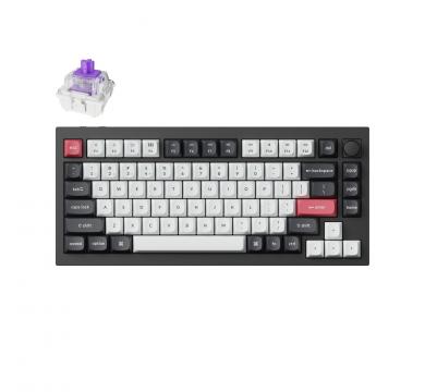 Keychron Q1 HE QMK