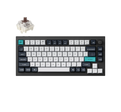 Keychron Q1 Max QMK/VIA