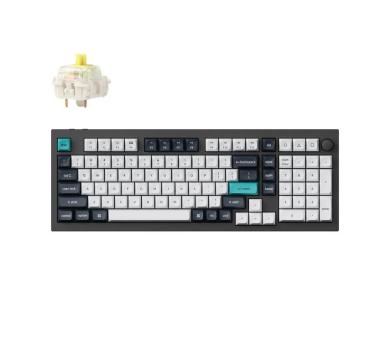 Keychron Q5 Max QMK/VIA