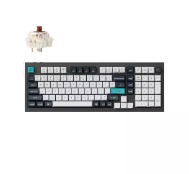 Keychron Q5 Max QMK/VIA