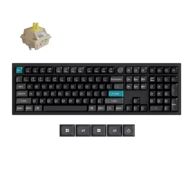 Keychron Q6 Ultra 8K