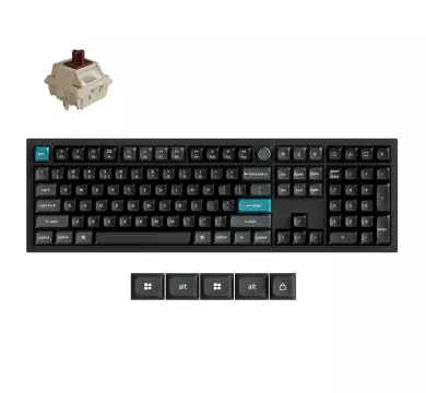 Keychron Q6 Ultra 8K