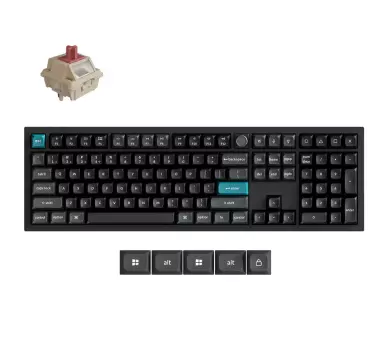 Keychron Q6 Ultra 8K