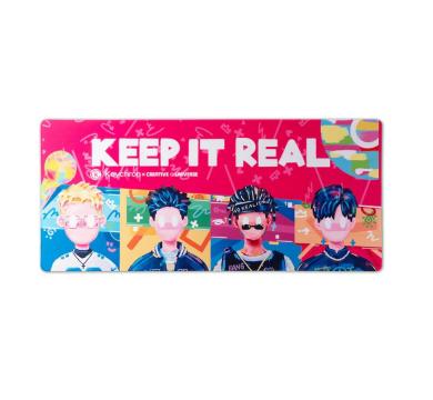 Keychron Rapper Desk Mat