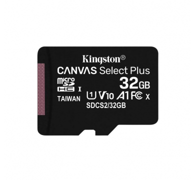 Kingston Canvas Select Plus 32GB