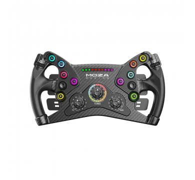 MOZA KS Steering Wheel