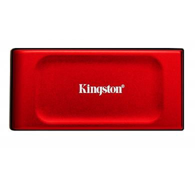 Kingston XS1000 2TB