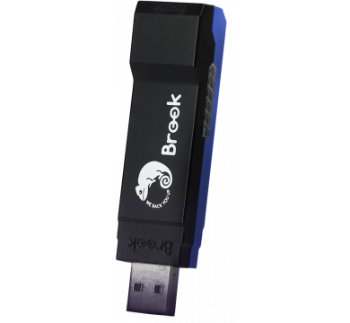 Brook Wingman XE 2
