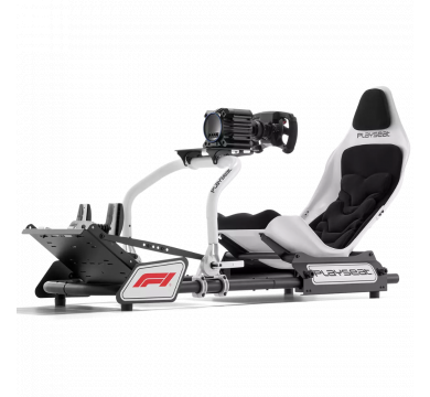 Playseat Formula Instinct - F1 Edition