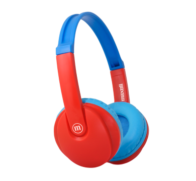 Maxell Kidz Wireless Headphones