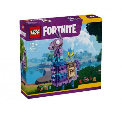 LEGO Fortnite - Supply Llama - 77071