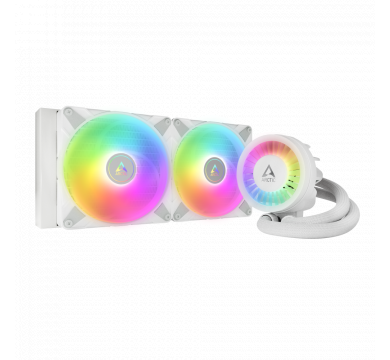 Arctic Liquid Freezer III 280 A-RGB