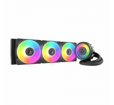 Arctic Liquid Freezer III Pro 360 A-RGB
