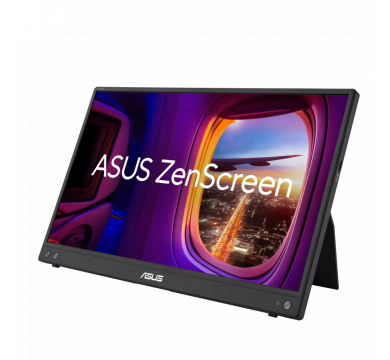 ASUS ZenScreen MB16AHV