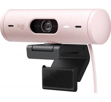 Logitech Brio 500