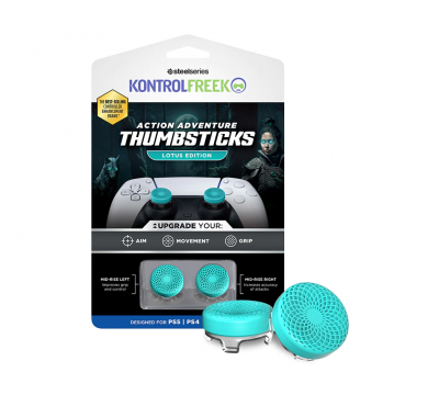 KontrolFreek Lotus