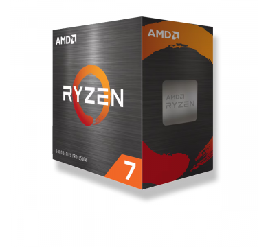 AMD Ryzen 7 5800XT